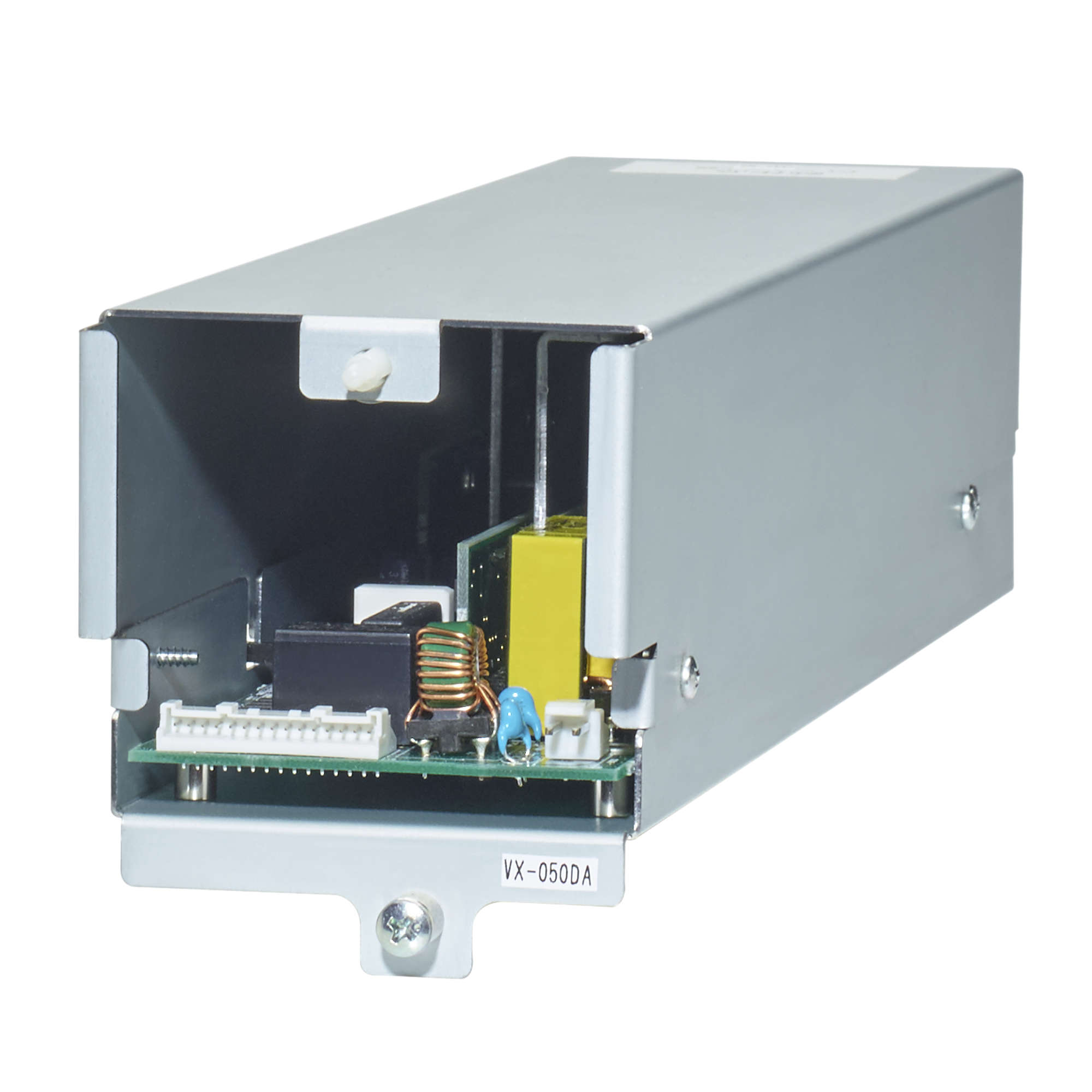 System Amplifier